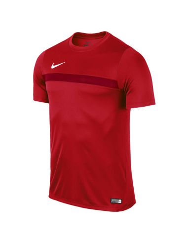 Nike Academy 16  - Rouge & Rouge Foncé