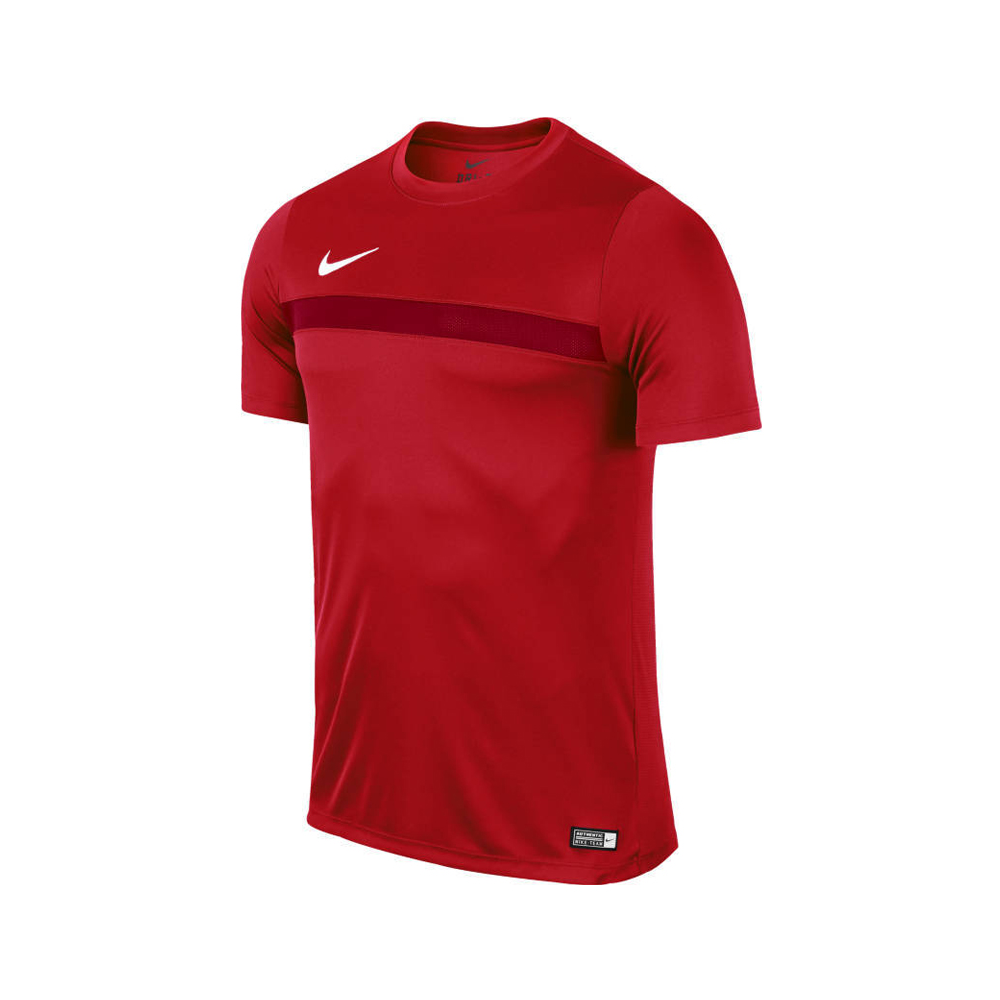 Nike Academy 16 - Rouge & Rouge Foncé