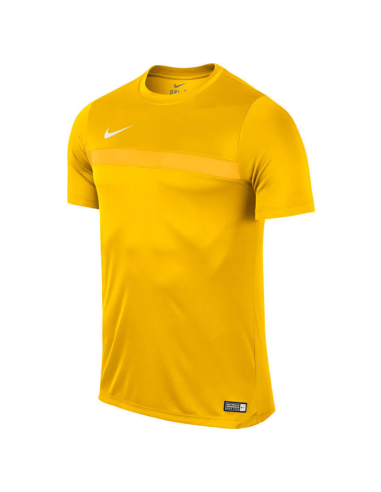 Nike Academy 16  - Jaune