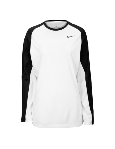 Nike Elite Shooter Femme - Blanc & Noir