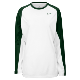Nike Elite Shooter Femme - Blanc & Vert