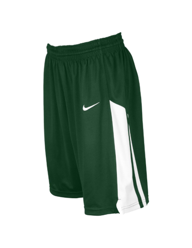 Nike Fastbreak Short - Vert & Blanc