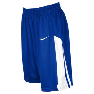 Nike Fastbreak Short - Royal & Blanc