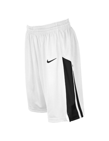 Nike Fastbreak Short -  Blanc & Noir