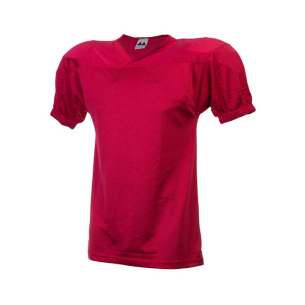 MM Practice Jersey - Scarlet