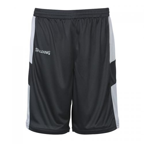 Spalding All Star Shorts - Noir
