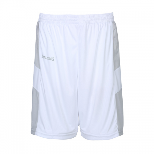 Spalding All Star Shorts - Blanc
