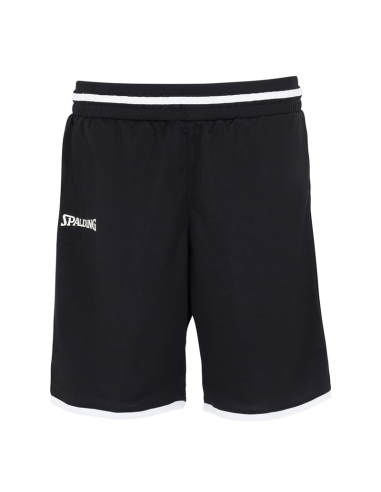 Spalding Move Shorts Women - Noir