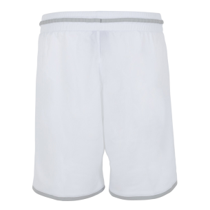 Spalding Move Shorts Women - Blanc 2