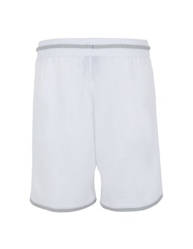 Spalding Move Shorts Women - Blanc