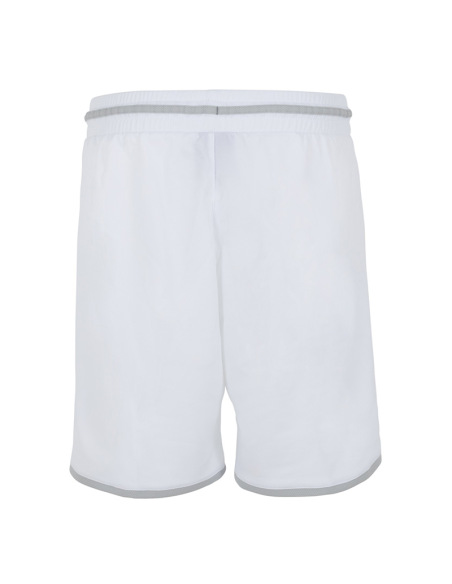 Spalding Move Shorts Women - Blanc