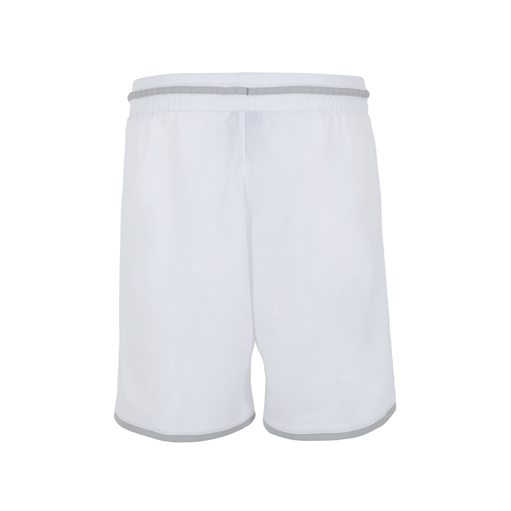 Spalding Move Shorts Women - Blanc