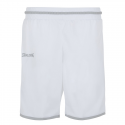 Spalding Move Shorts Women - Blanc