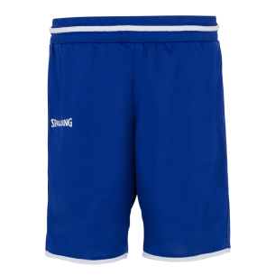 Spalding Move Shorts Women - Royal