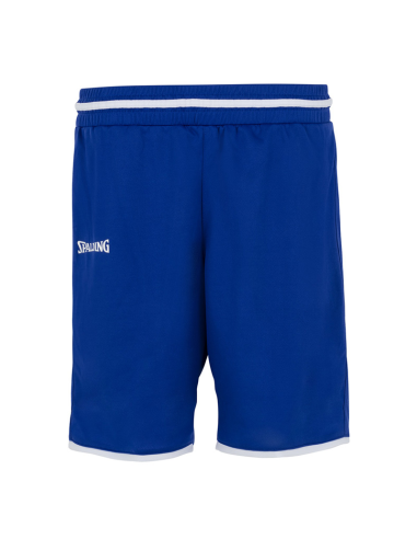 Spalding Move Shorts Women - Royal