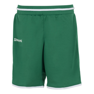 Spalding Move Shorts Women - Vert