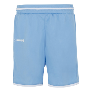 Spalding Move Shorts Women - Ciel