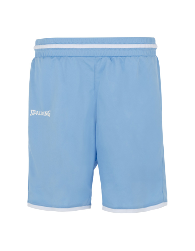 Spalding Move Shorts Women - Ciel