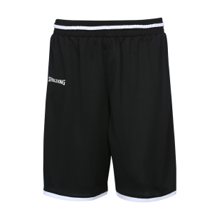 Spalding Move Shorts - Noir