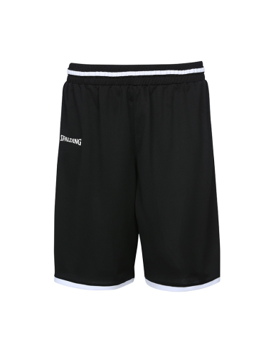 Spalding Move Shorts - Noir