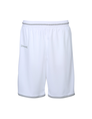 Spalding Move Shorts - Blanc