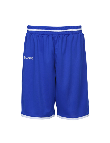 Spalding Move Shorts - Royal