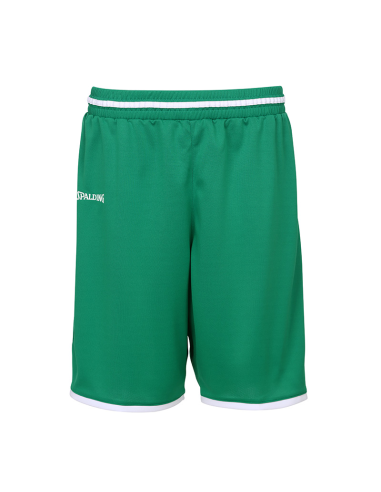 Spalding Move Shorts - Vert