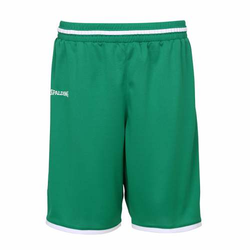 Spalding Move Shorts - Vert