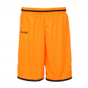 Spalding Move Shorts - Orange