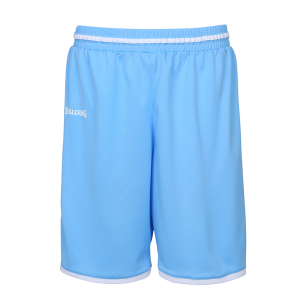 Spalding Move Shorts - Ciel
