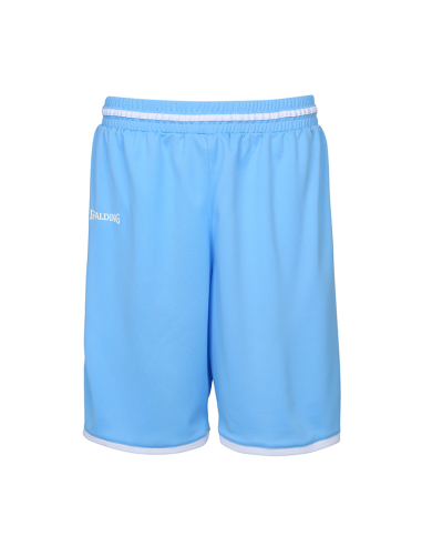 Spalding Move Shorts - Ciel