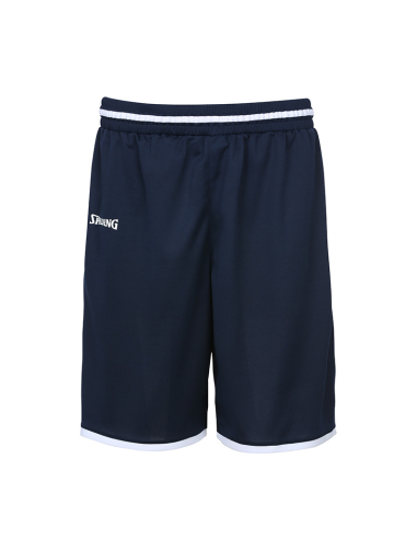 Spalding Move Shorts - Marine