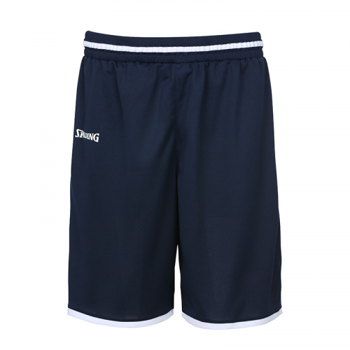 Spalding Move Shorts - Marine