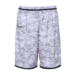 Spalding Move Shorts - Camo