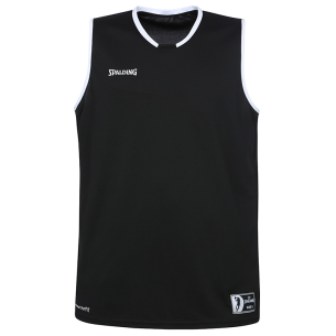 Spalding Move Tank Top - Noir