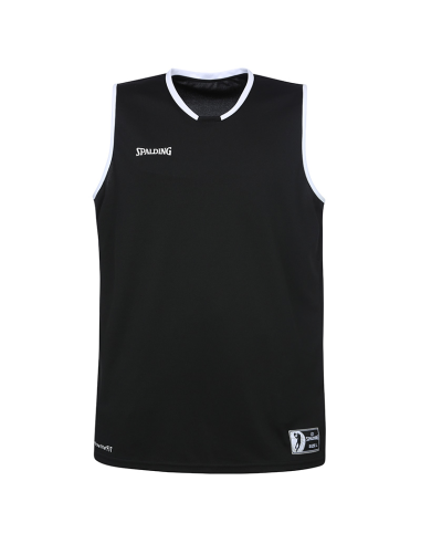 Spalding Move Tank Top - Noir