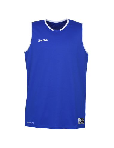 Spalding Move Tank Top - Royal