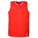 Spalding Move Tank Top - Rouge