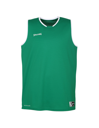 Spalding Move Tank Top - Vert