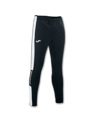 Joma Champion IV Pantalon - Noir & Blanc