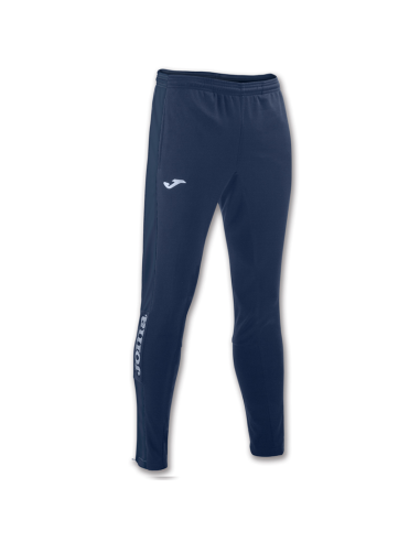 Joma Champion IV Pantalon - Bleu marine