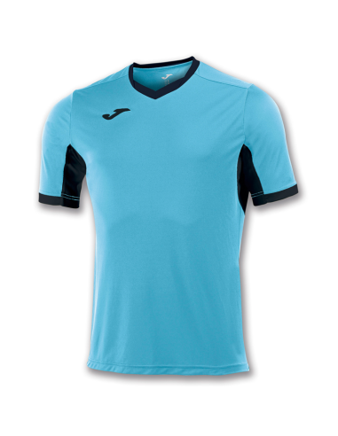 Joma Champion IV Maillot - Turquoise Fluo