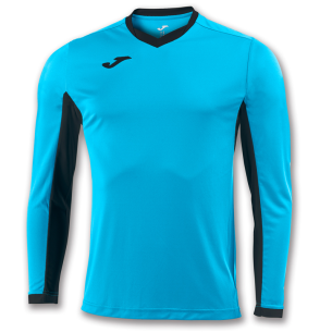 Joma Champion IV Maillot - Turquoise Fluo 2