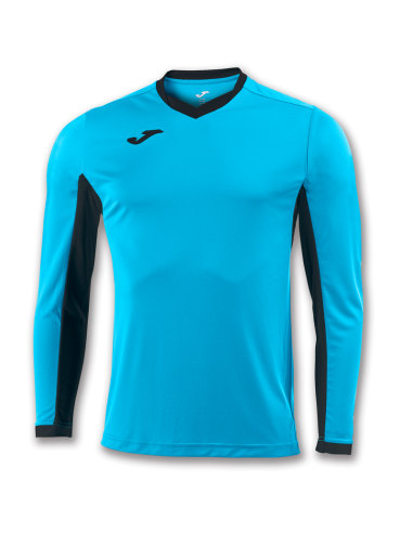 Joma Champion IV Maillot - Turquoise Fluo