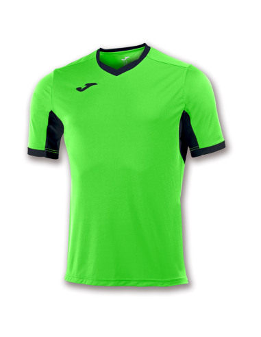 Joma Champion IV Maillot - Vert Fluo