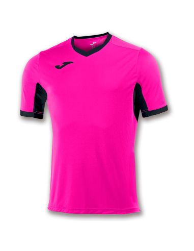 Joma Champion IV Maillot - Rose Fluo