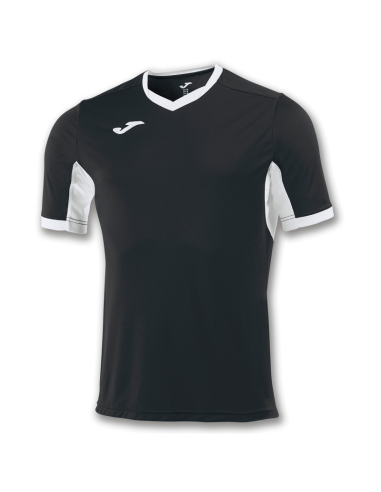 Joma Champion IV Maillot - Noir & Blanc