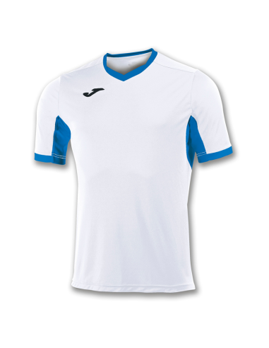 Joma Champion IV Maillot - Blanc & Royal