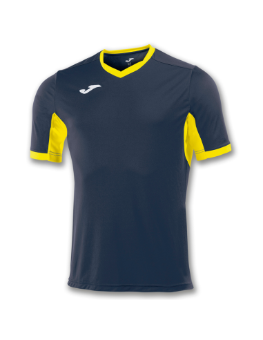 Joma Champion IV Maillot - Marine & Jaune