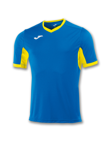 Joma Champion IV Maillot - Royal & Jaune